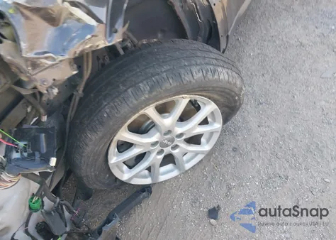 2017 Jeep Cherokee Latitude 4X4 from USA, damaged, VIN 1C4PJMCS2HW579551